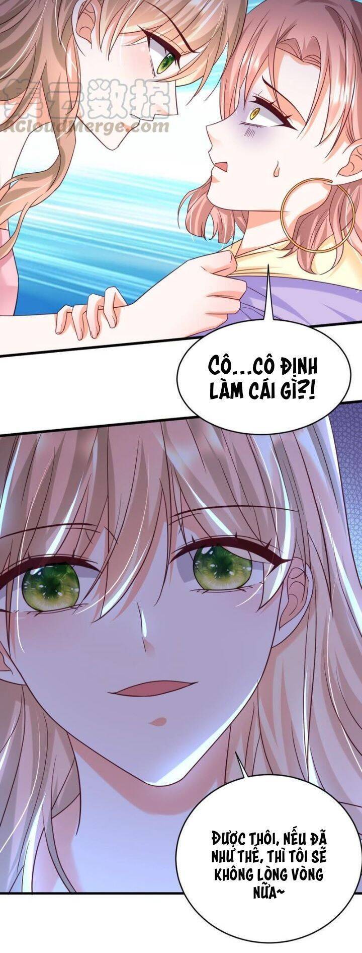 Tổng Tài Phu Nhân Không Muốn Giải Cứu Thế Giới Chapter 23 - 28