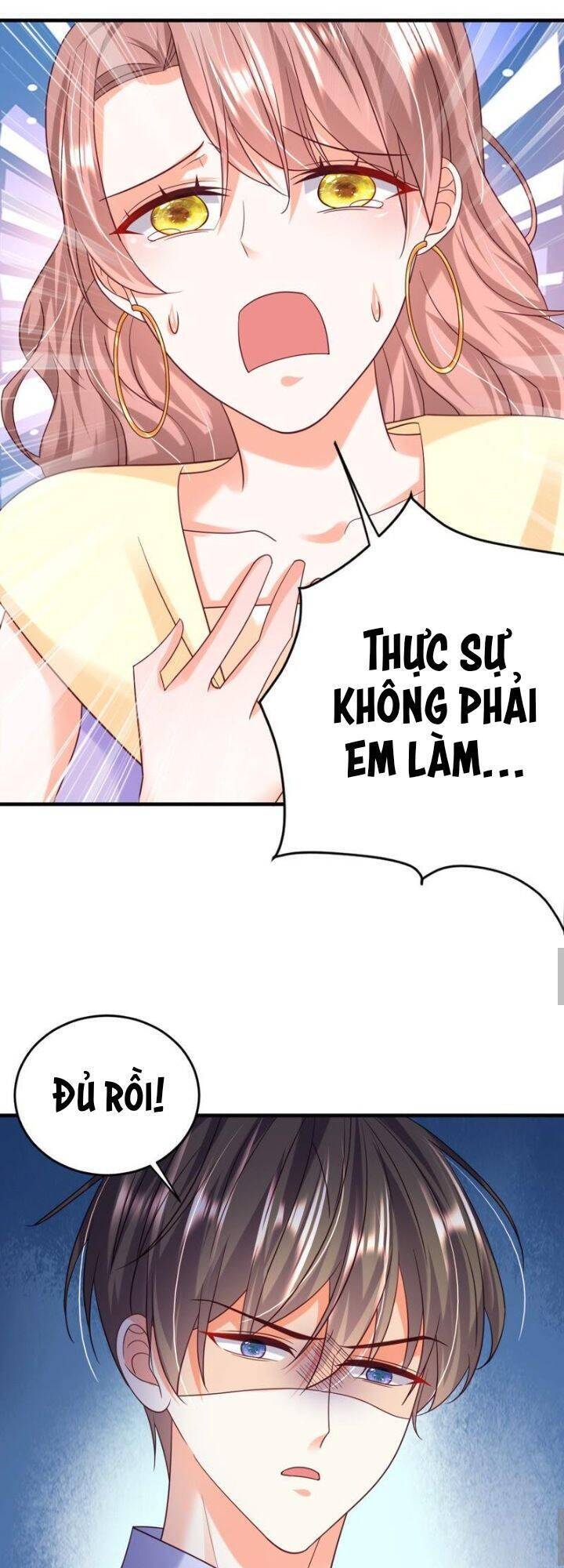 Tổng Tài Phu Nhân Không Muốn Giải Cứu Thế Giới Chapter 23 - 7