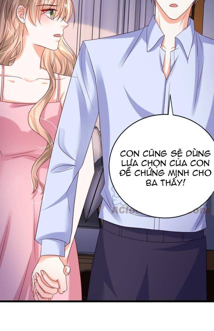 Tổng Tài Phu Nhân Không Muốn Giải Cứu Thế Giới Chapter 25 - 11