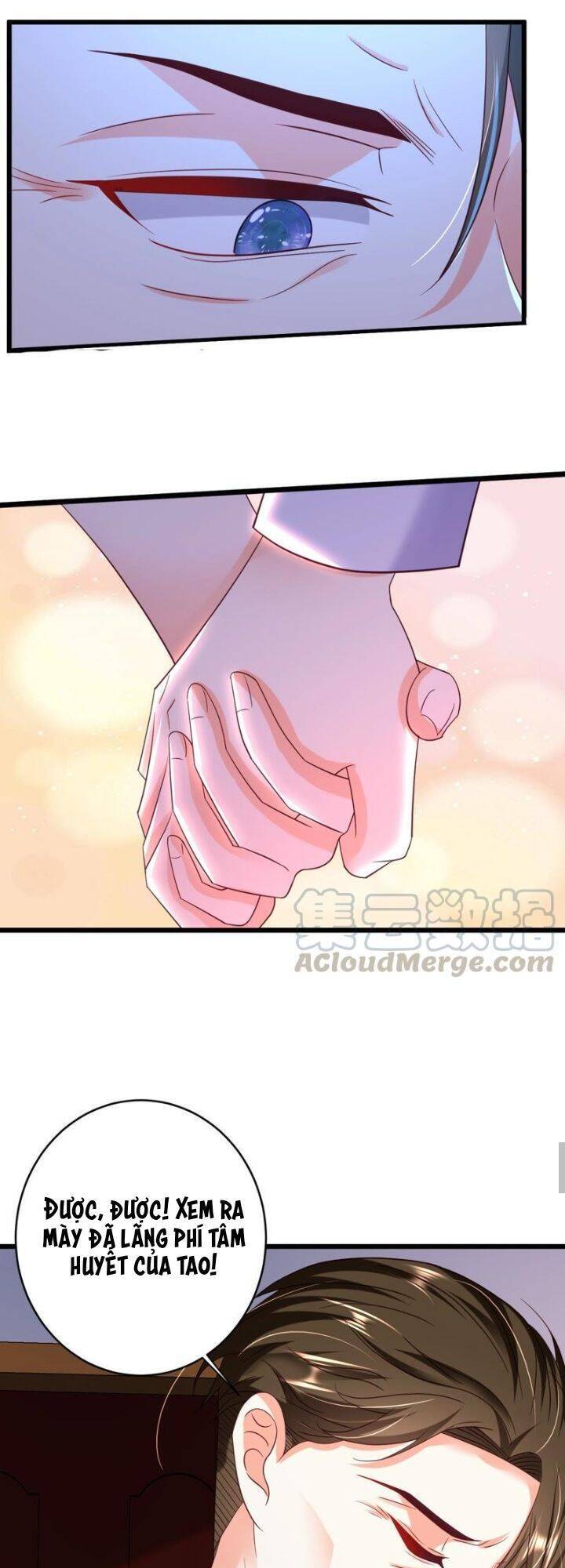 Tổng Tài Phu Nhân Không Muốn Giải Cứu Thế Giới Chapter 25 - 12