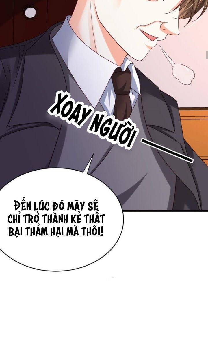 Tổng Tài Phu Nhân Không Muốn Giải Cứu Thế Giới Chapter 25 - 13