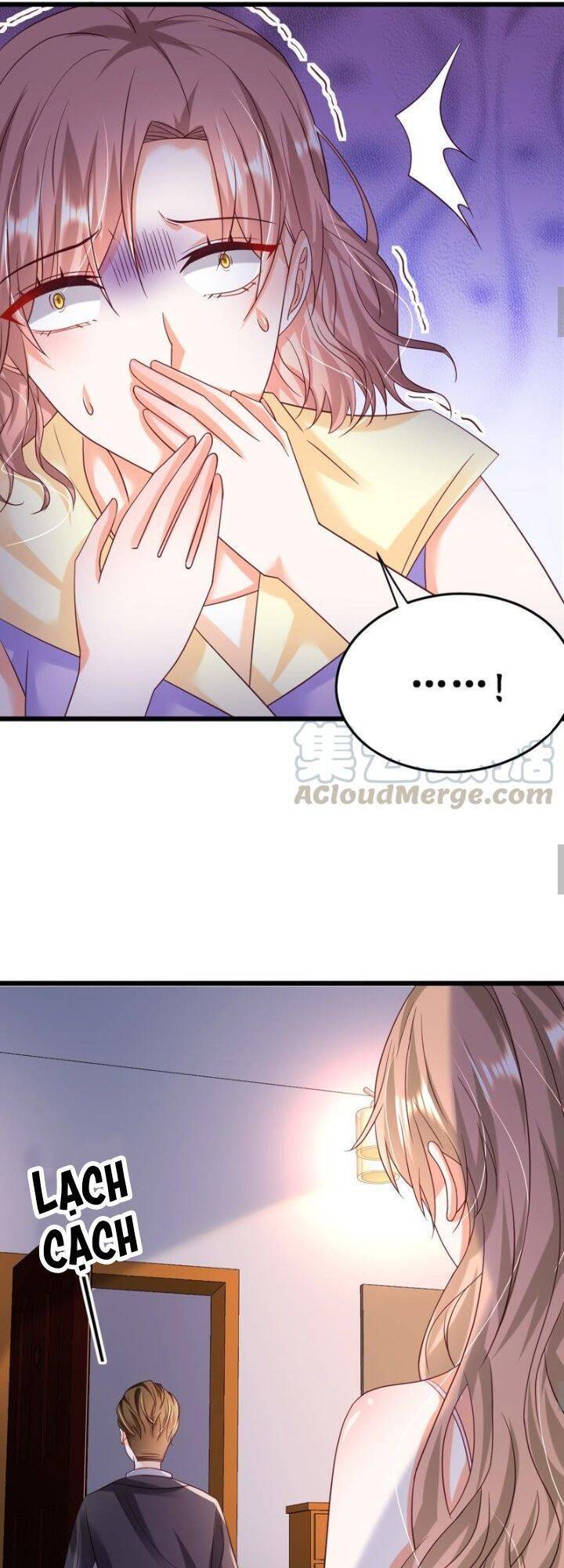 Tổng Tài Phu Nhân Không Muốn Giải Cứu Thế Giới Chapter 25 - 15