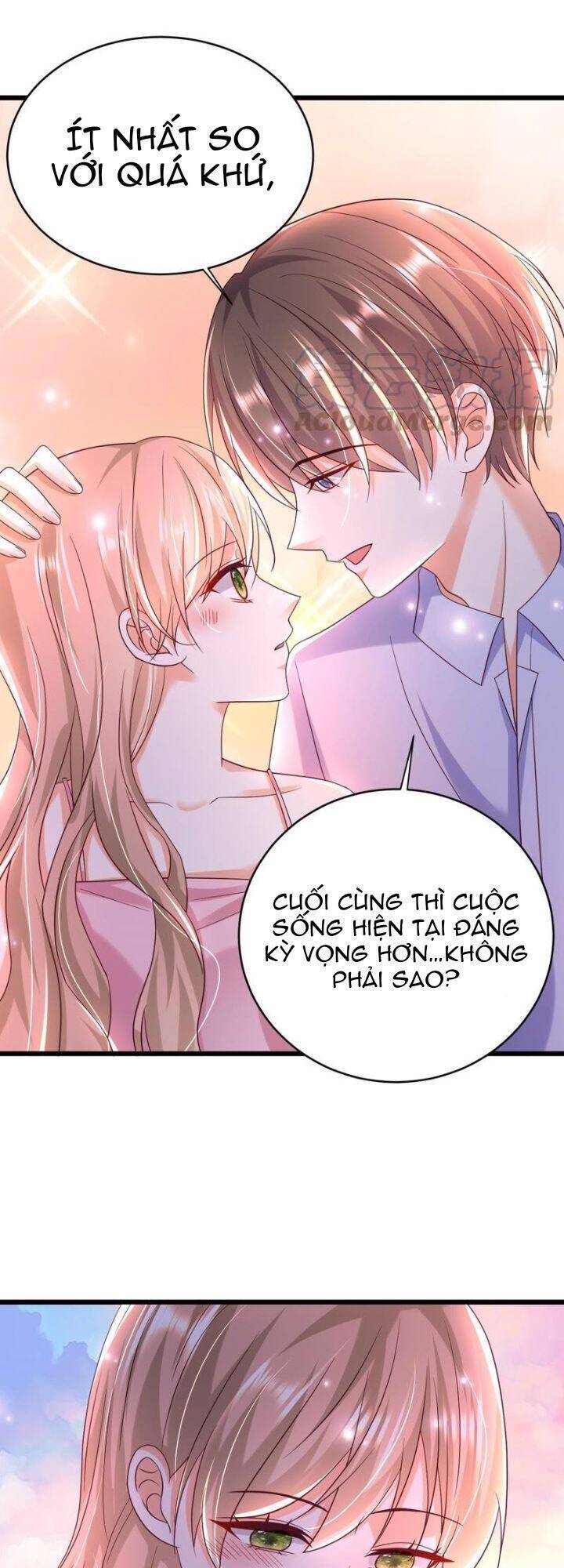 Tổng Tài Phu Nhân Không Muốn Giải Cứu Thế Giới Chapter 25 - 19