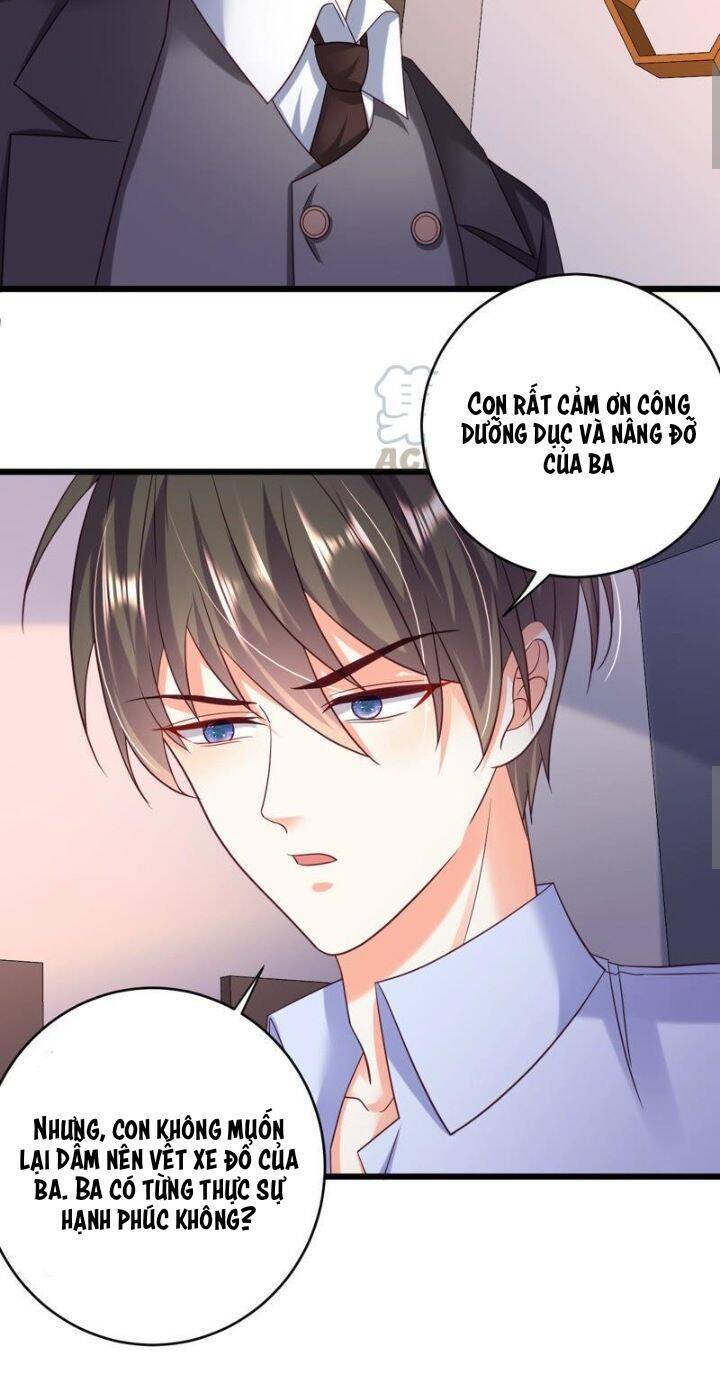 Tổng Tài Phu Nhân Không Muốn Giải Cứu Thế Giới Chapter 25 - 9