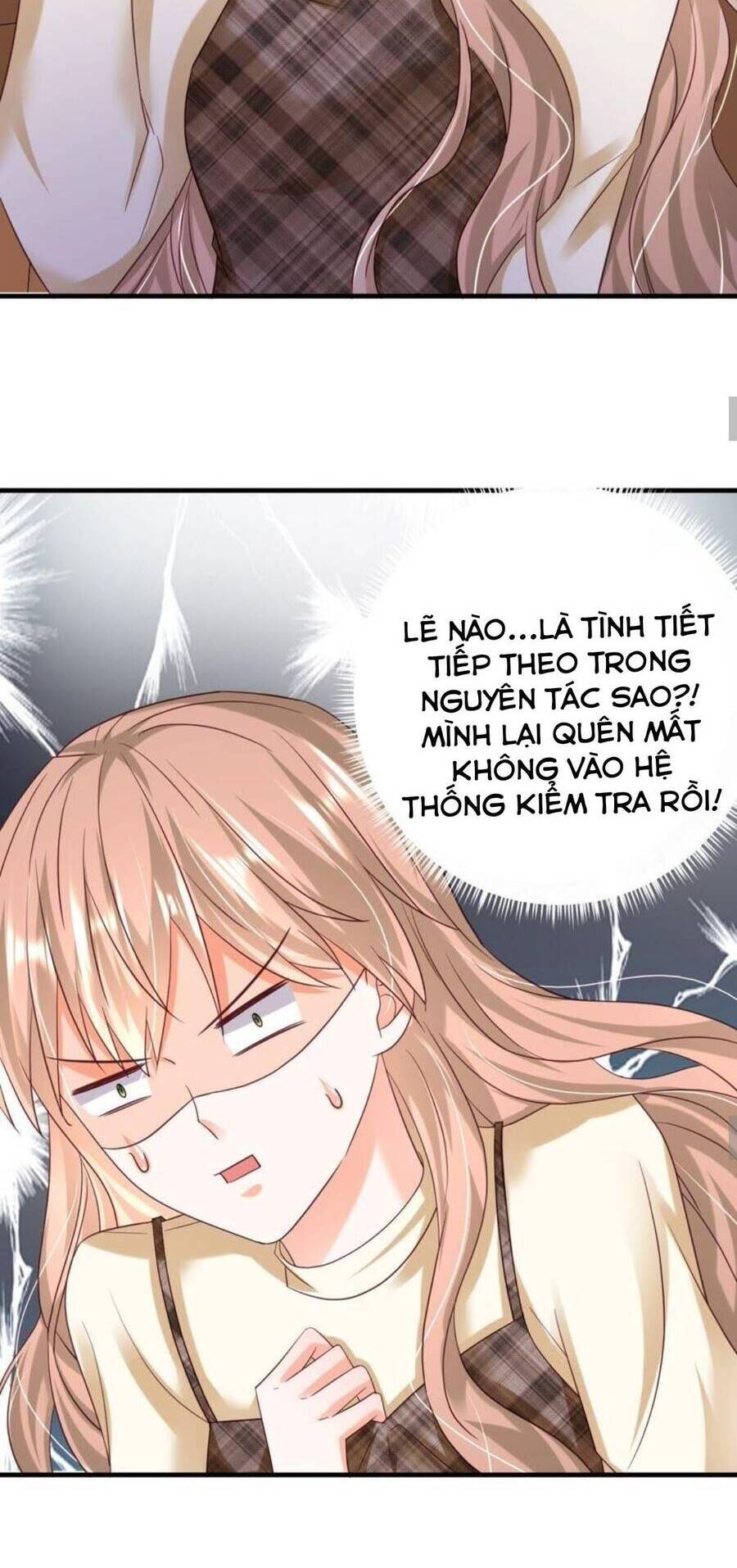 Tổng Tài Phu Nhân Không Muốn Giải Cứu Thế Giới Chapter 26 - 11