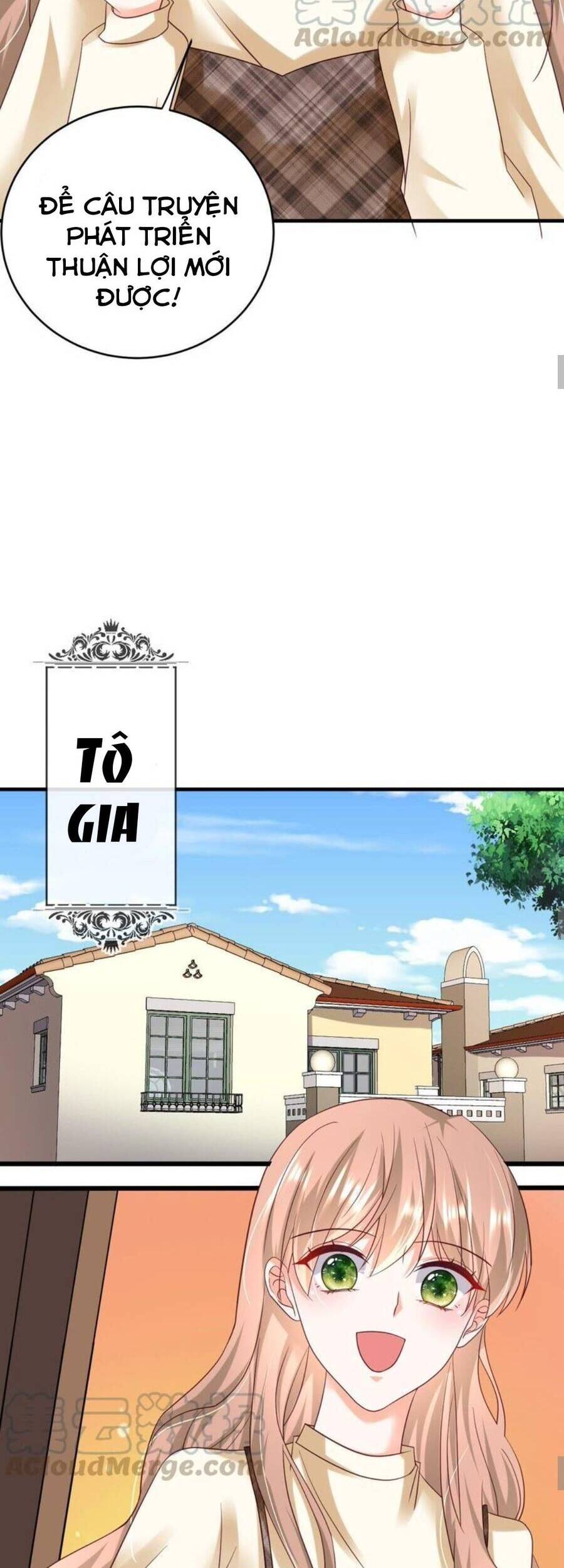 Tổng Tài Phu Nhân Không Muốn Giải Cứu Thế Giới Chapter 26 - 13