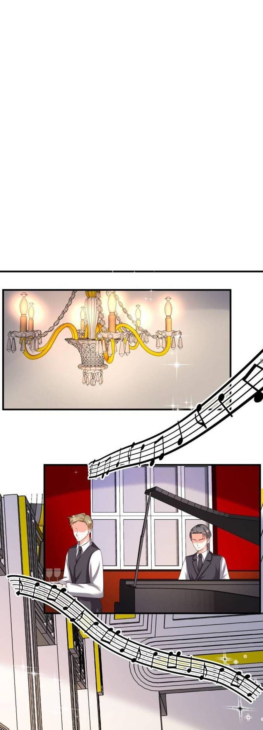 Tổng Tài Phu Nhân Không Muốn Giải Cứu Thế Giới Chapter 26 - 24