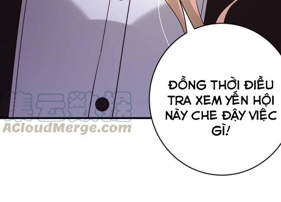 Tổng Tài Phu Nhân Không Muốn Giải Cứu Thế Giới Chapter 26 - 28