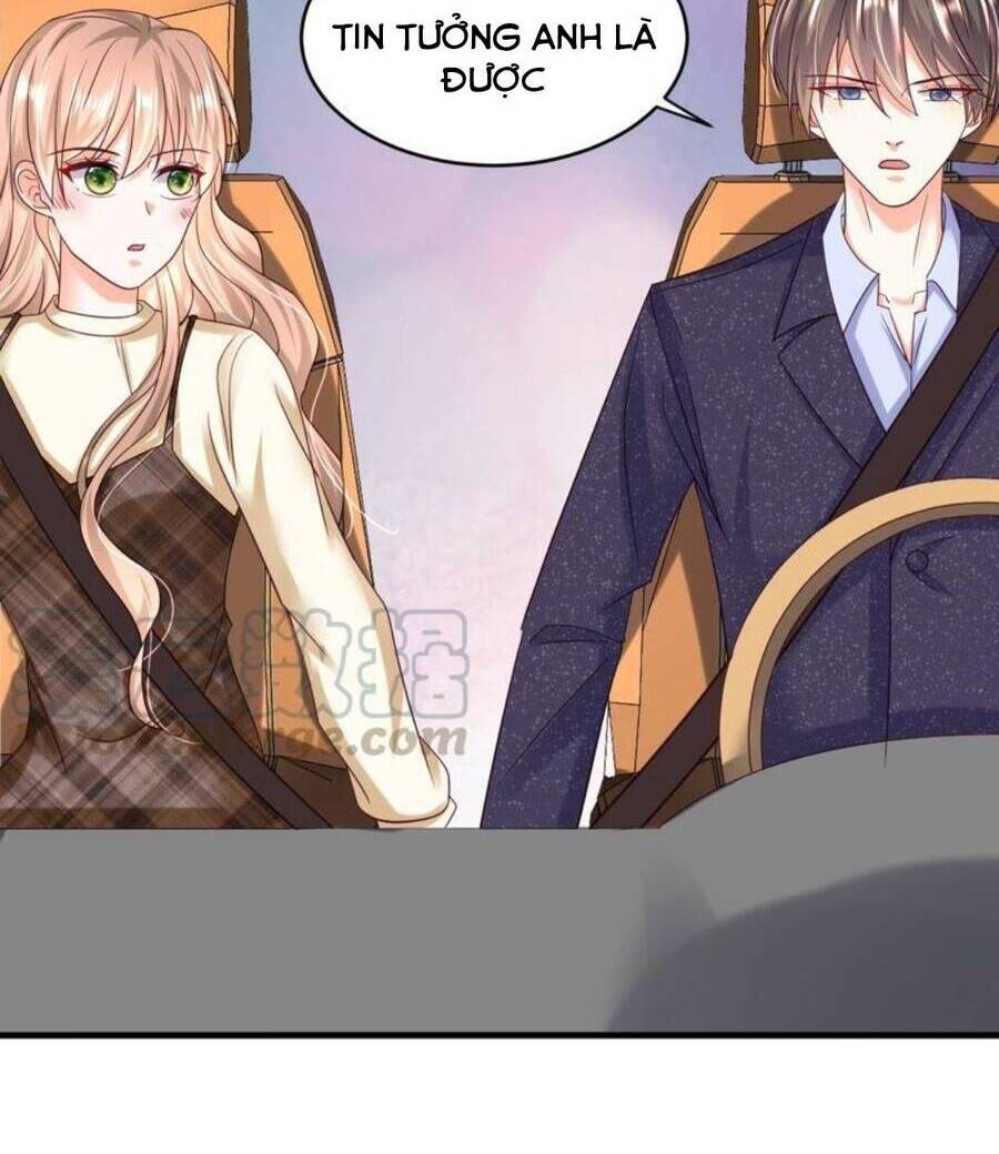 Tổng Tài Phu Nhân Không Muốn Giải Cứu Thế Giới Chapter 26 - 6