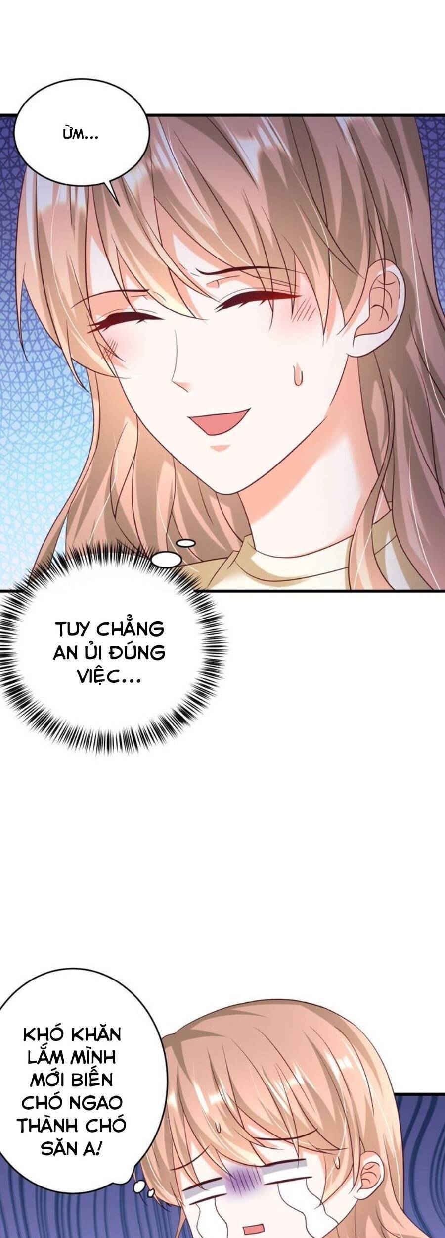 Tổng Tài Phu Nhân Không Muốn Giải Cứu Thế Giới Chapter 26 - 7