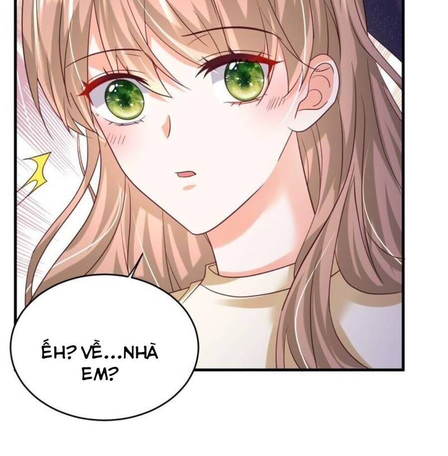 Tổng Tài Phu Nhân Không Muốn Giải Cứu Thế Giới Chapter 26 - 9