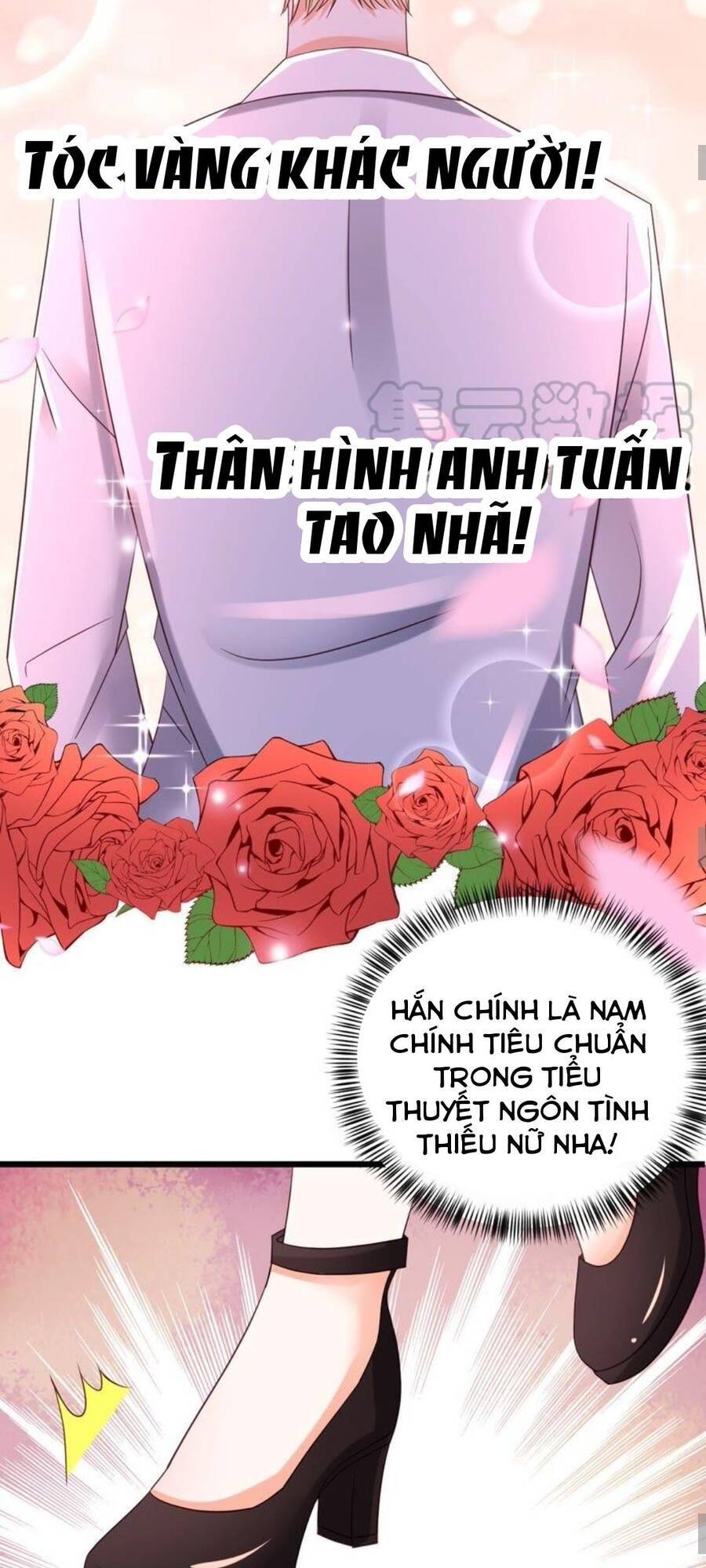 Tổng Tài Phu Nhân Không Muốn Giải Cứu Thế Giới Chapter 27 - 13