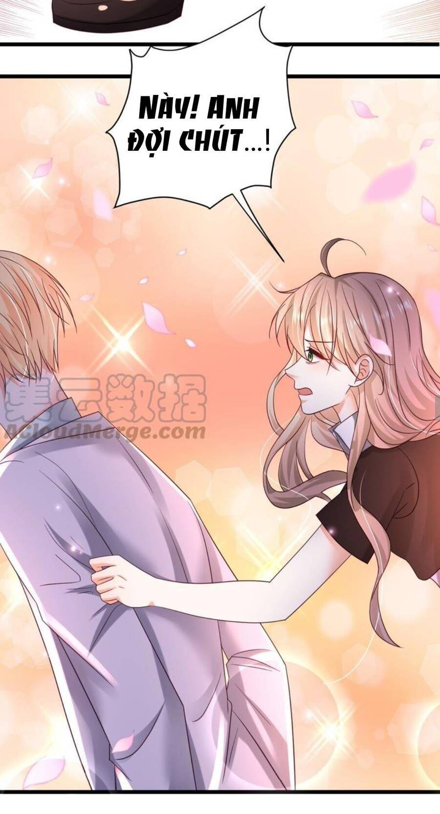 Tổng Tài Phu Nhân Không Muốn Giải Cứu Thế Giới Chapter 27 - 14