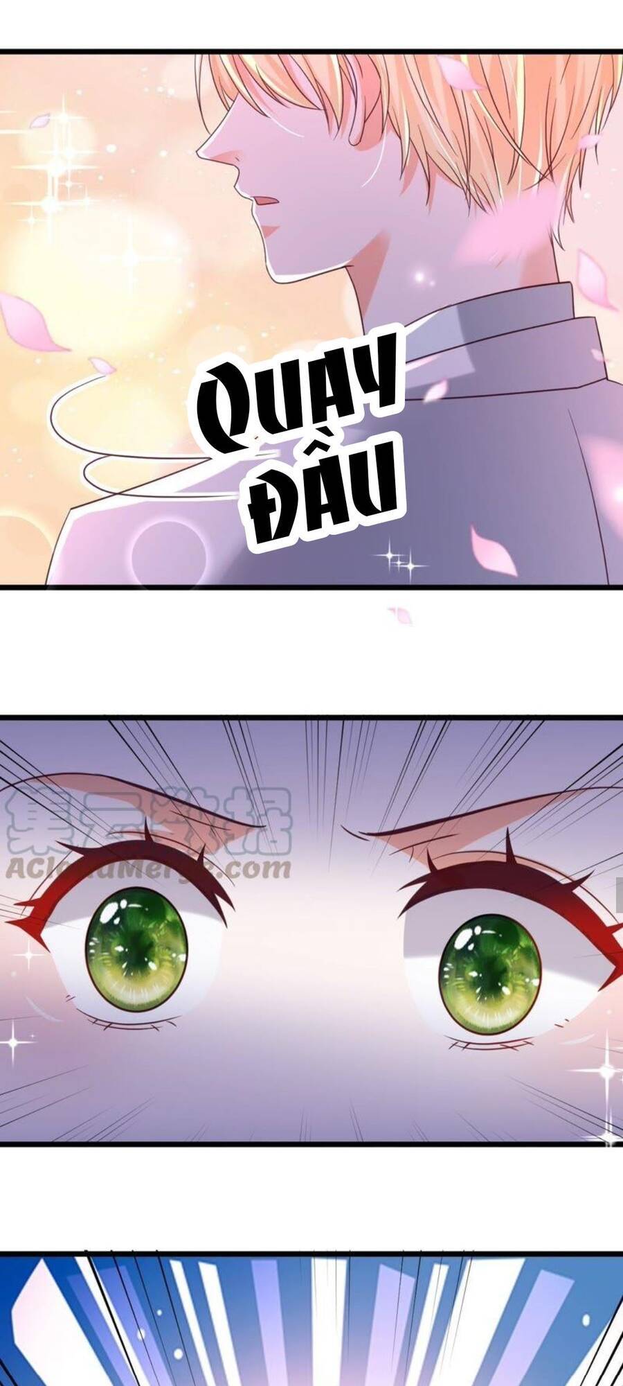 Tổng Tài Phu Nhân Không Muốn Giải Cứu Thế Giới Chapter 27 - 15