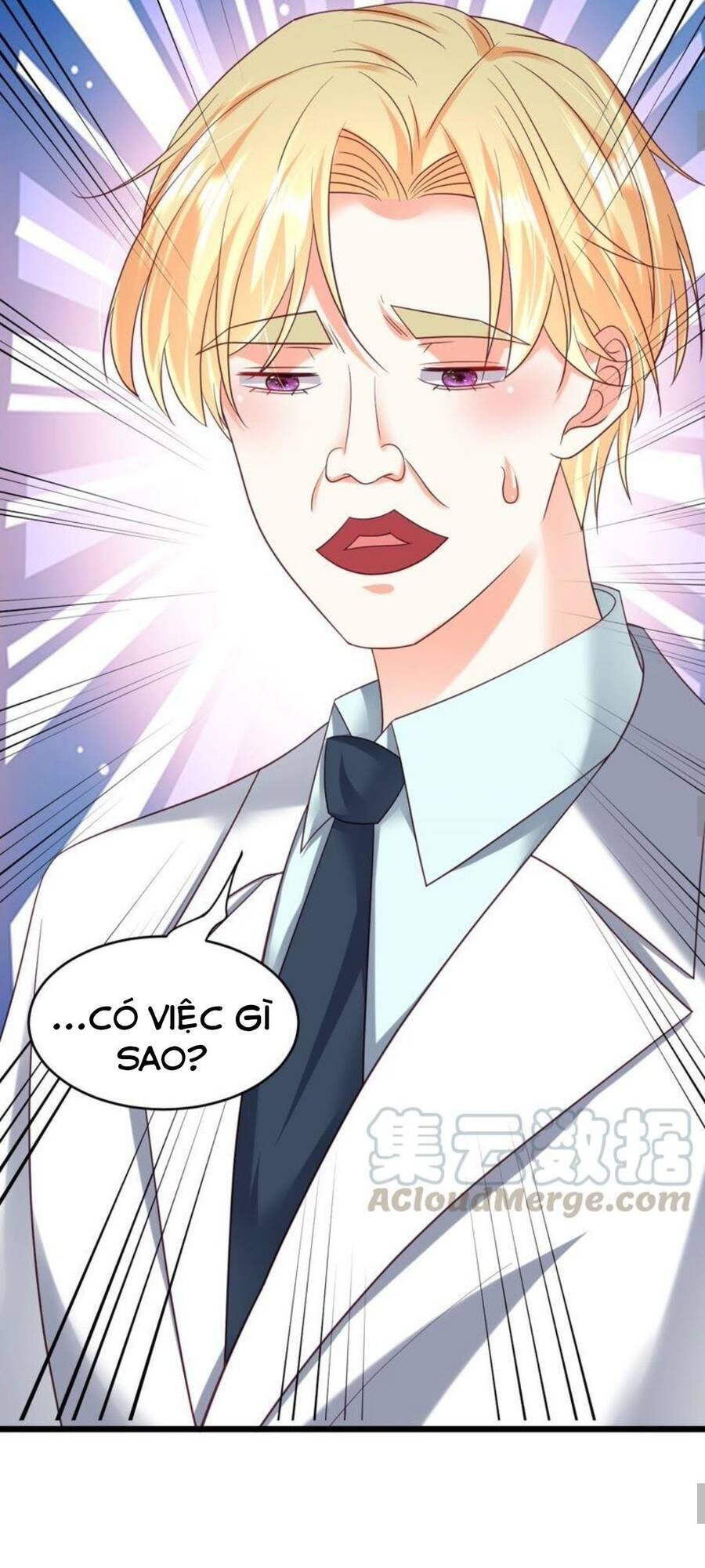 Tổng Tài Phu Nhân Không Muốn Giải Cứu Thế Giới Chapter 27 - 16