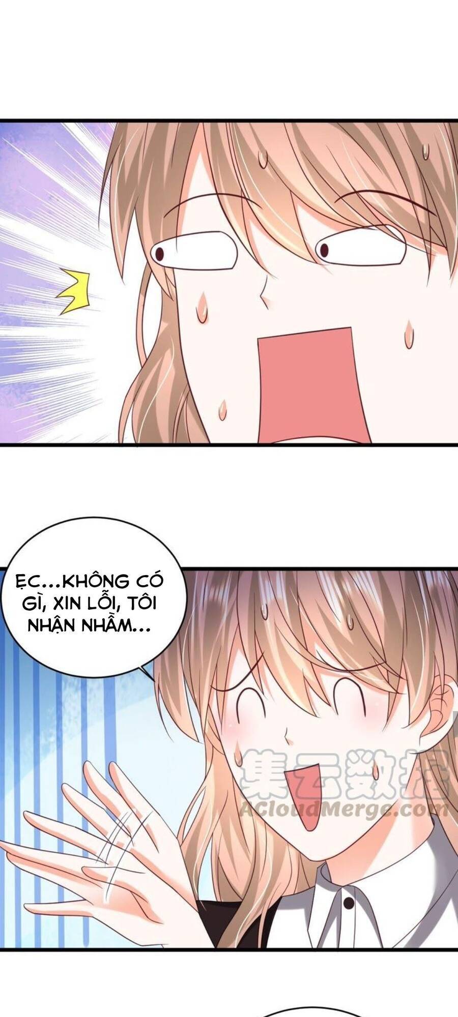 Tổng Tài Phu Nhân Không Muốn Giải Cứu Thế Giới Chapter 27 - 18