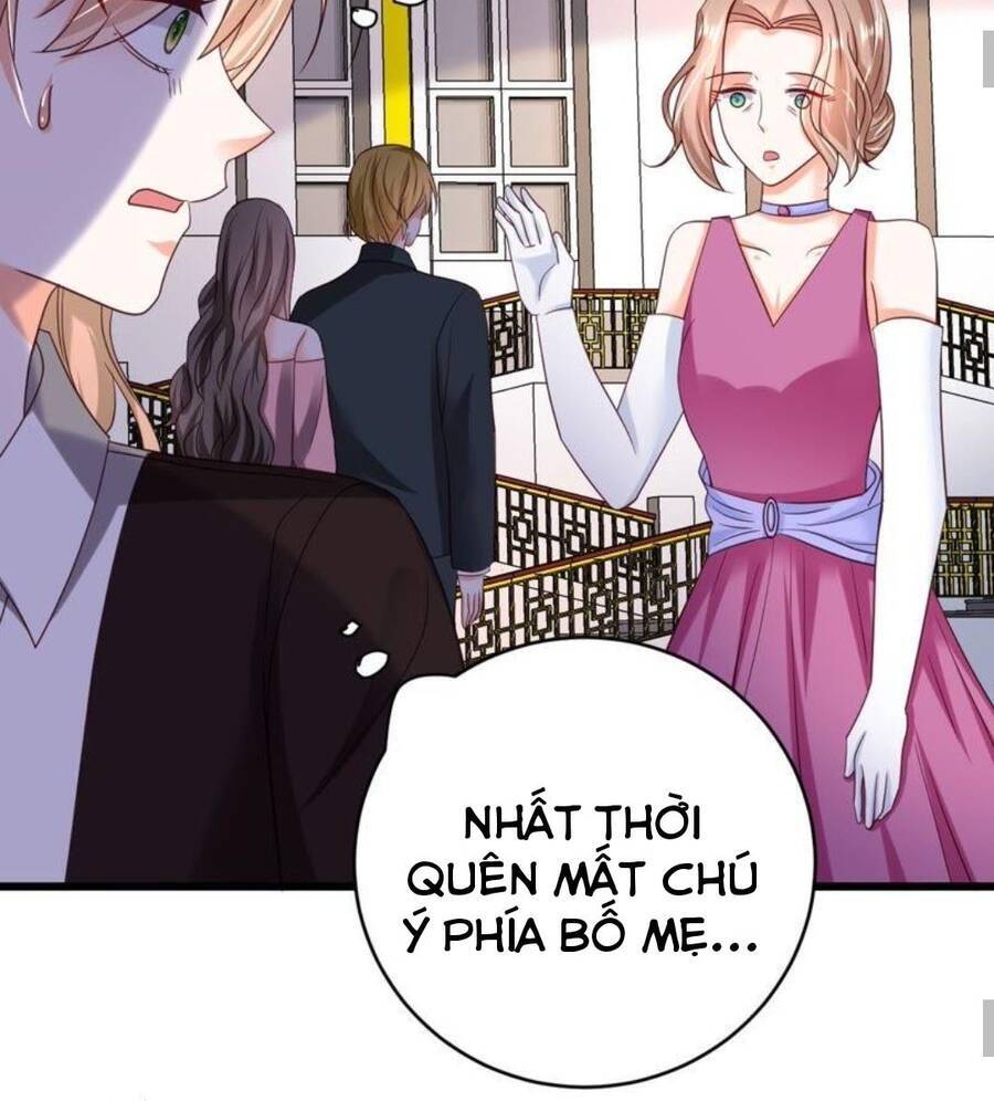 Tổng Tài Phu Nhân Không Muốn Giải Cứu Thế Giới Chapter 27 - 20