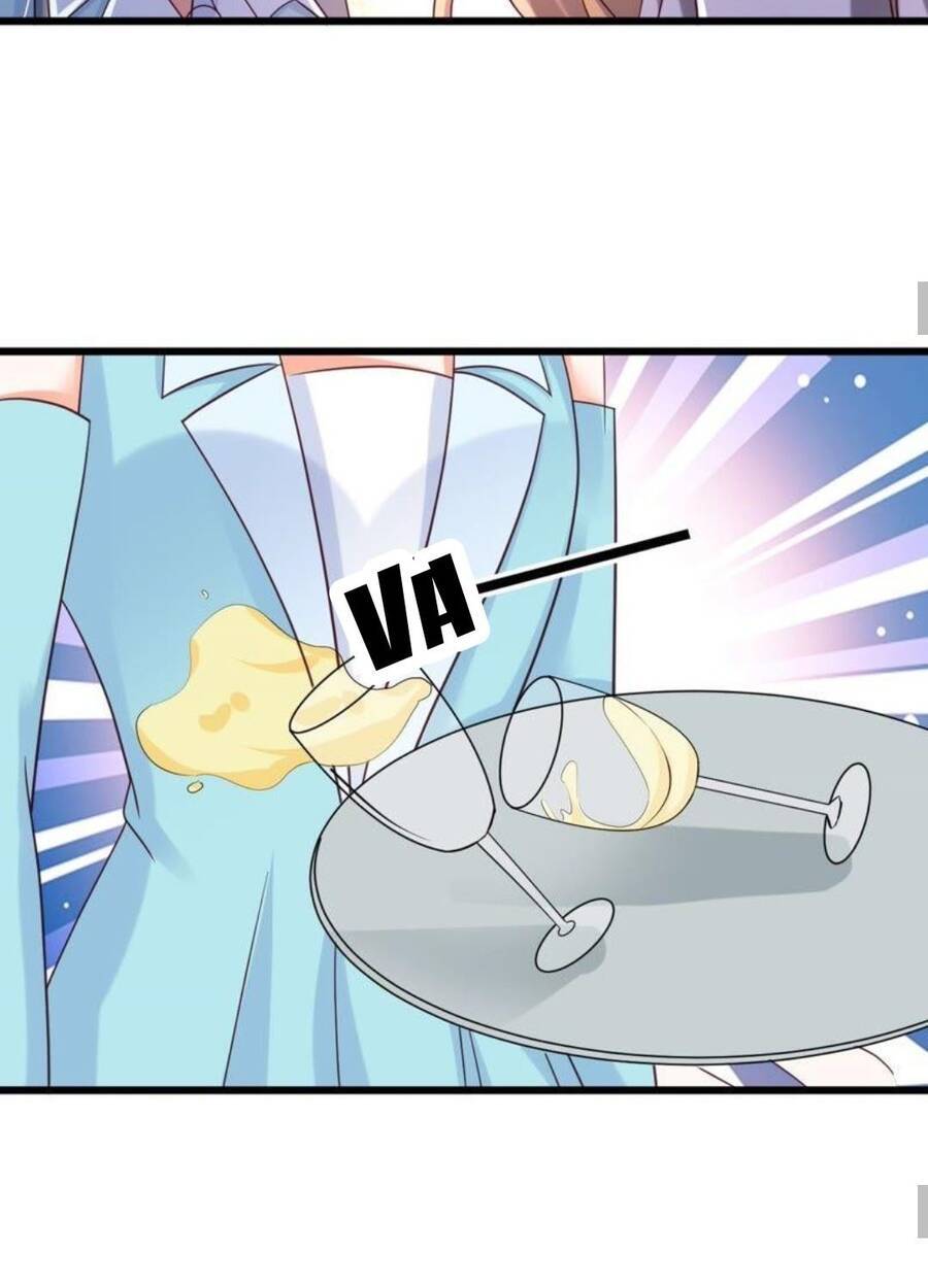 Tổng Tài Phu Nhân Không Muốn Giải Cứu Thế Giới Chapter 27 - 23