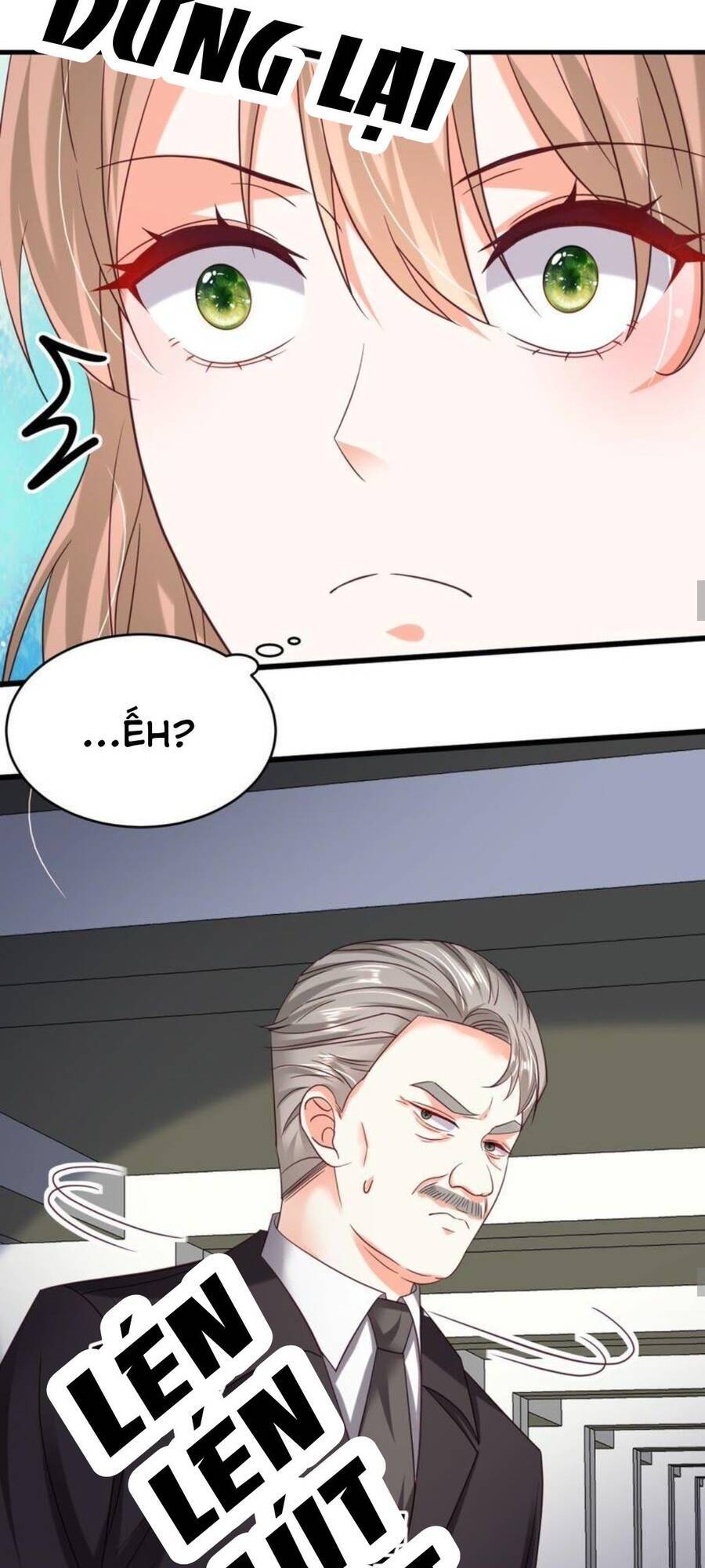 Tổng Tài Phu Nhân Không Muốn Giải Cứu Thế Giới Chapter 27 - 29