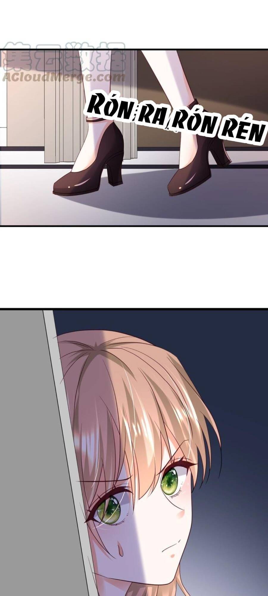 Tổng Tài Phu Nhân Không Muốn Giải Cứu Thế Giới Chapter 27 - 31