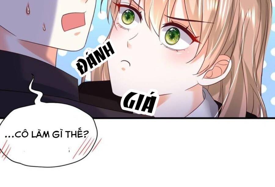 Tổng Tài Phu Nhân Không Muốn Giải Cứu Thế Giới Chapter 27 - 7