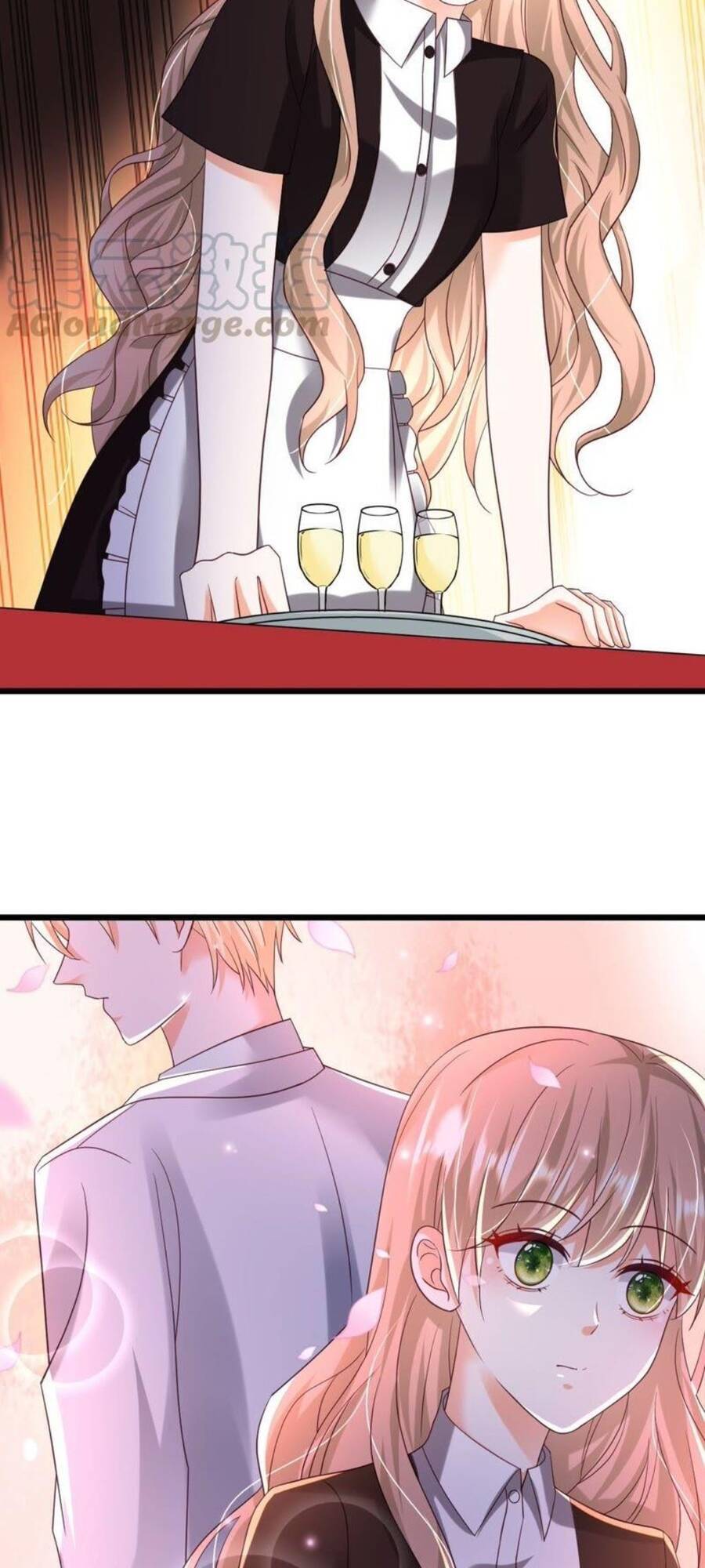 Tổng Tài Phu Nhân Không Muốn Giải Cứu Thế Giới Chapter 27 - 10