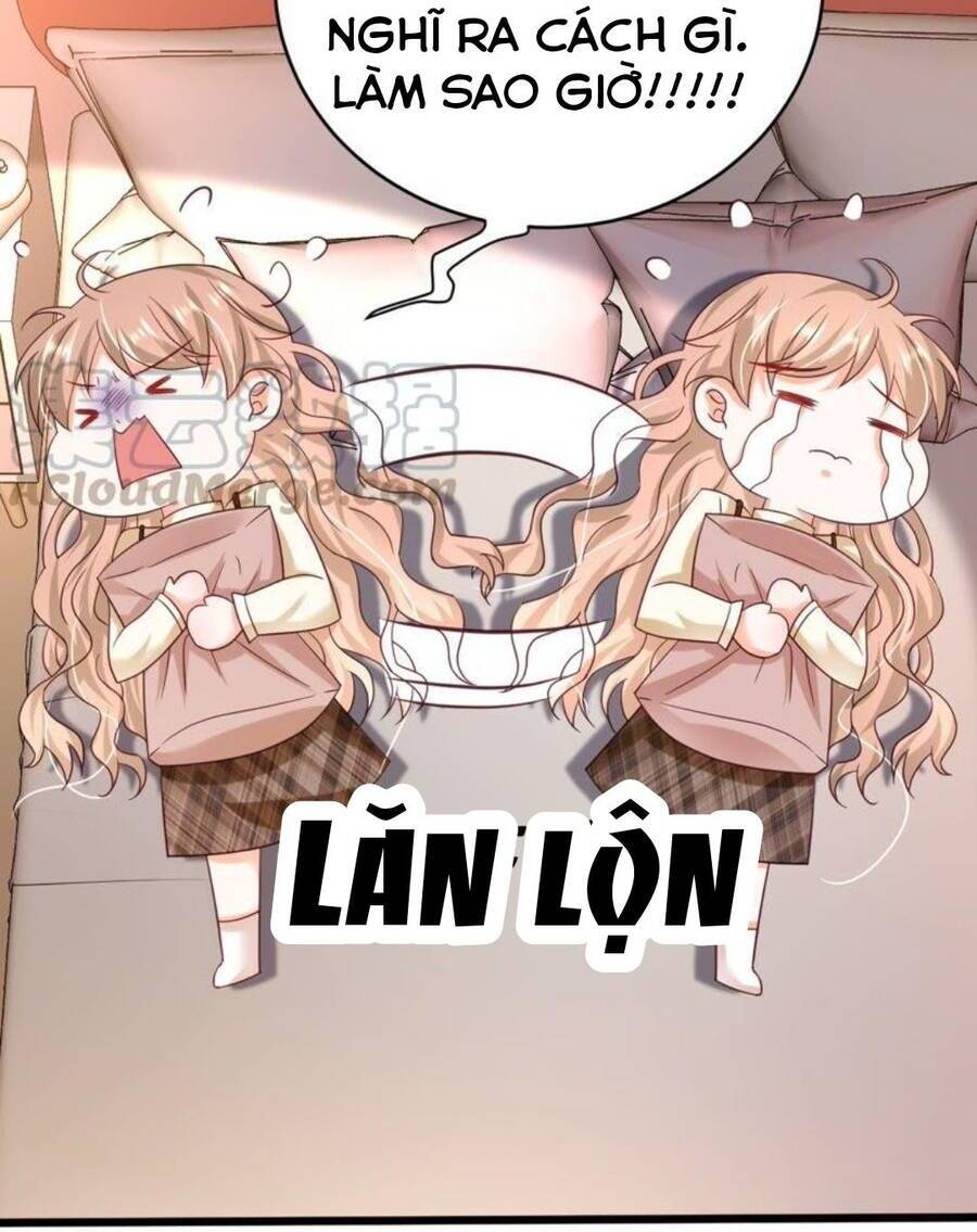 Tổng Tài Phu Nhân Không Muốn Giải Cứu Thế Giới Chapter 28 - 24