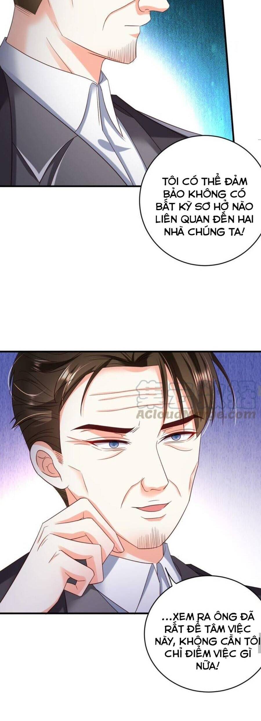 Tổng Tài Phu Nhân Không Muốn Giải Cứu Thế Giới Chapter 28 - 6