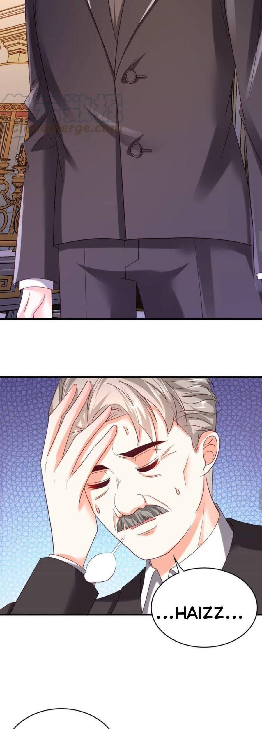 Tổng Tài Phu Nhân Không Muốn Giải Cứu Thế Giới Chapter 28 - 10