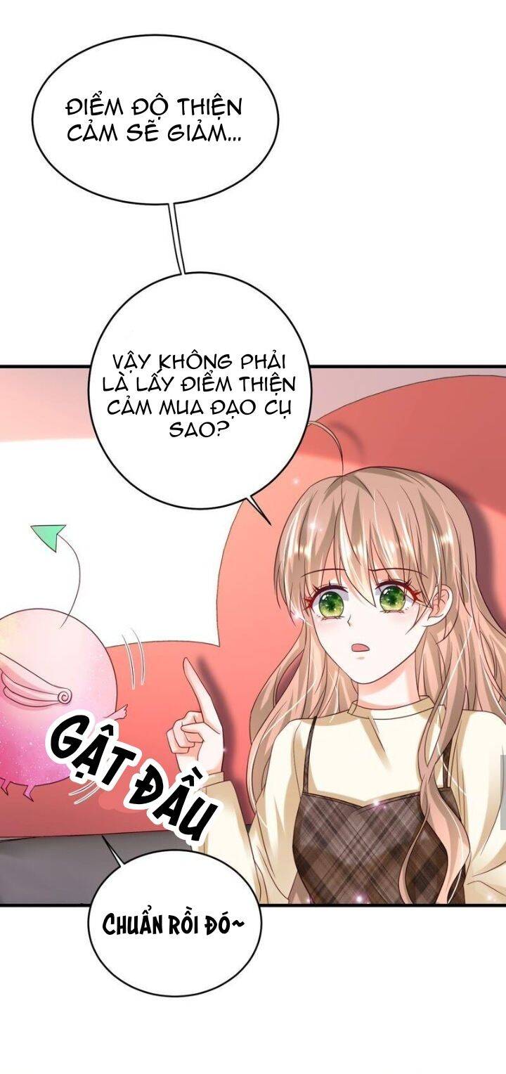 Tổng Tài Phu Nhân Không Muốn Giải Cứu Thế Giới Chapter 29 - 2