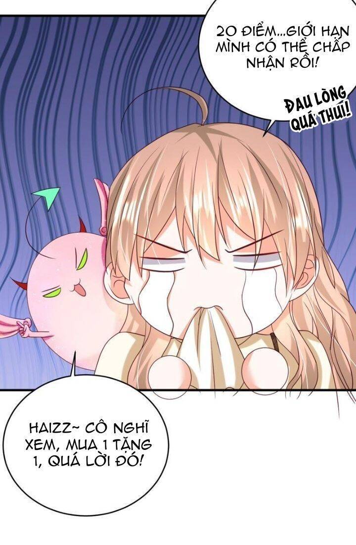 Tổng Tài Phu Nhân Không Muốn Giải Cứu Thế Giới Chapter 29 - 22