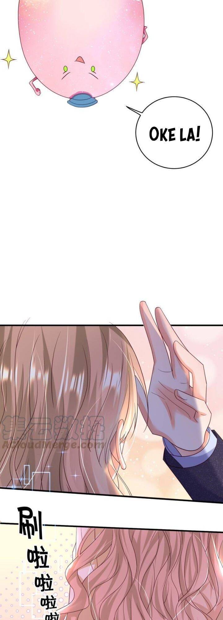 Tổng Tài Phu Nhân Không Muốn Giải Cứu Thế Giới Chapter 29 - 24