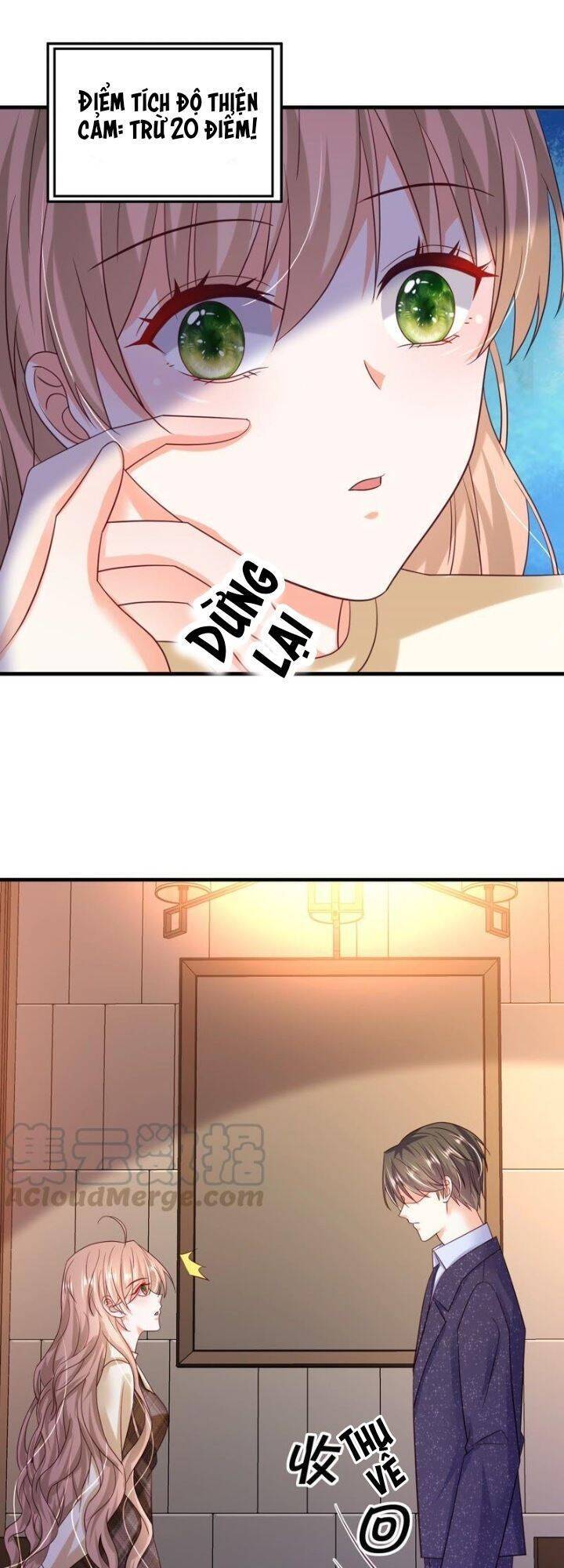 Tổng Tài Phu Nhân Không Muốn Giải Cứu Thế Giới Chapter 29 - 26