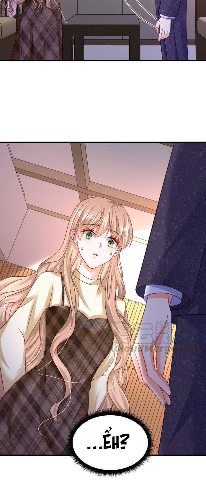 Tổng Tài Phu Nhân Không Muốn Giải Cứu Thế Giới Chapter 29 - 27