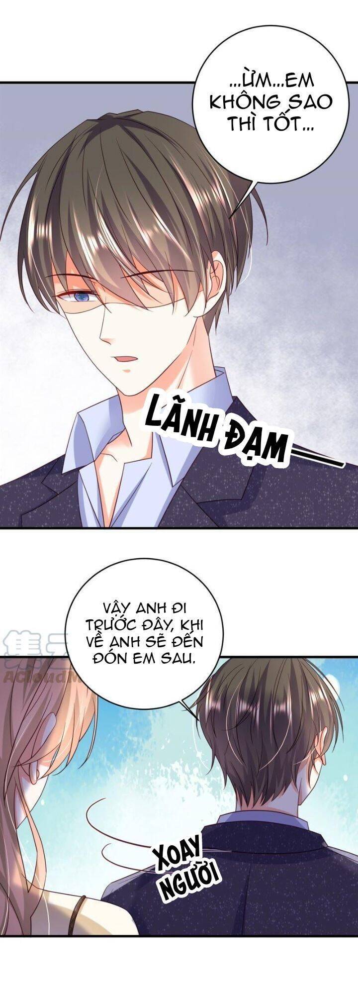 Tổng Tài Phu Nhân Không Muốn Giải Cứu Thế Giới Chapter 29 - 28