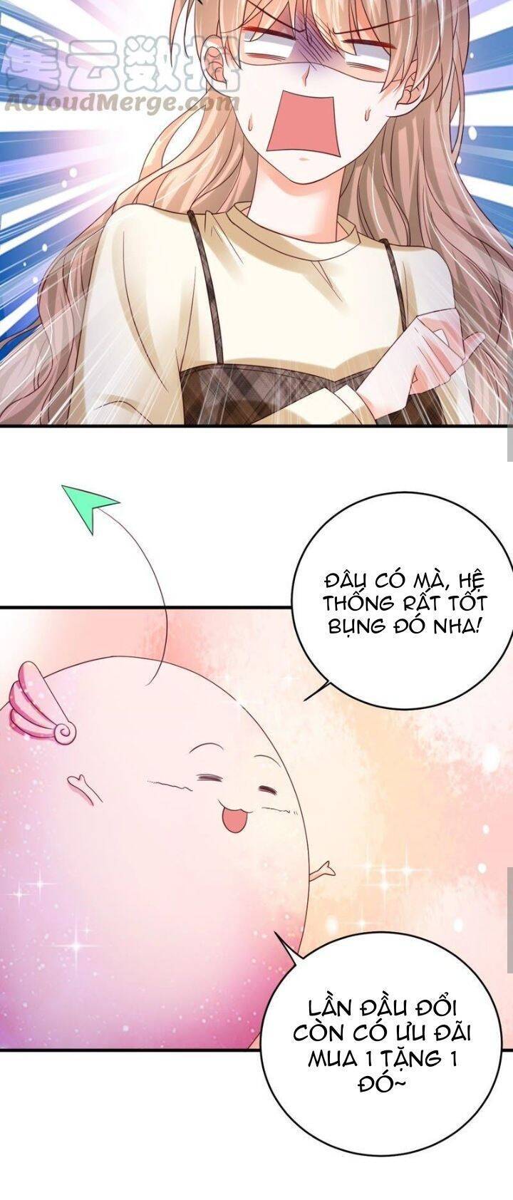 Tổng Tài Phu Nhân Không Muốn Giải Cứu Thế Giới Chapter 29 - 4