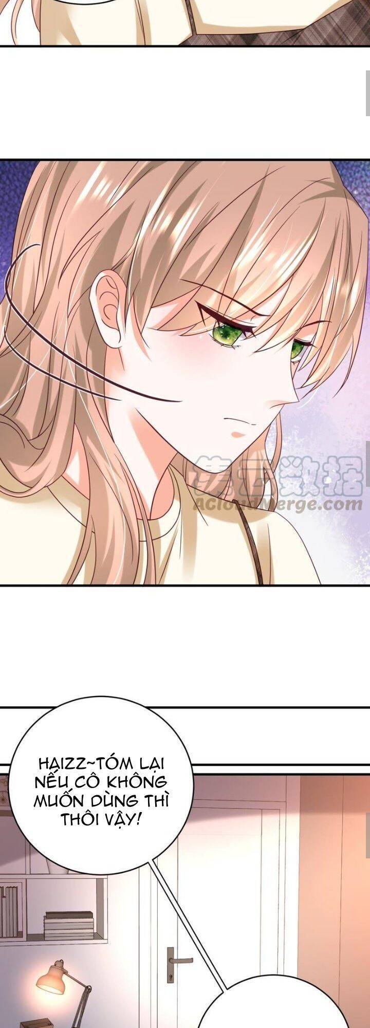 Tổng Tài Phu Nhân Không Muốn Giải Cứu Thế Giới Chapter 29 - 9