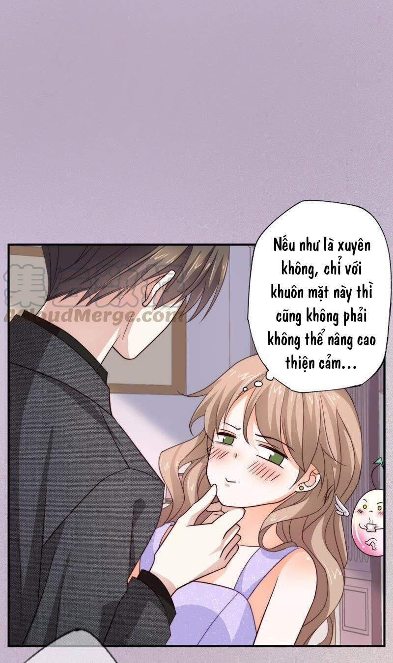 Tổng Tài Phu Nhân Không Muốn Giải Cứu Thế Giới Chapter 3 - 13