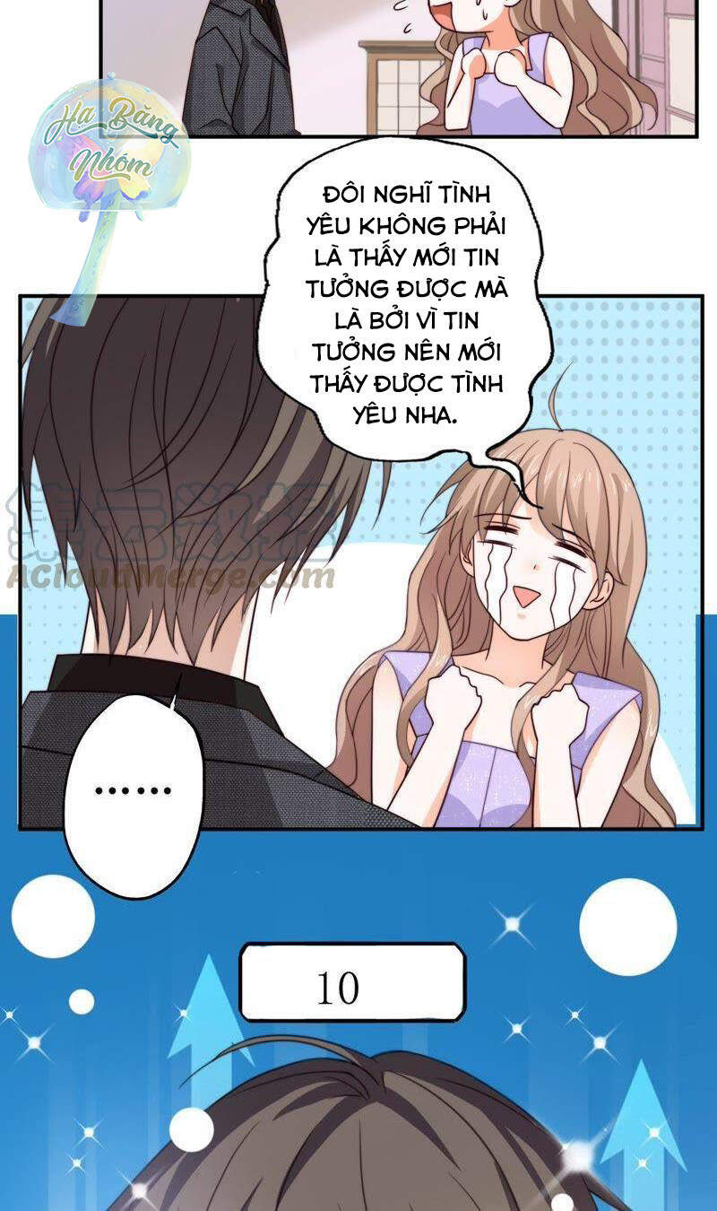 Tổng Tài Phu Nhân Không Muốn Giải Cứu Thế Giới Chapter 3 - 19