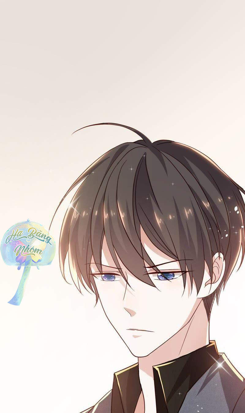 Tổng Tài Phu Nhân Không Muốn Giải Cứu Thế Giới Chapter 3 - 3