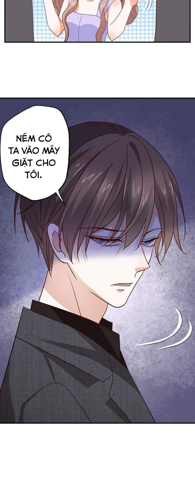 Tổng Tài Phu Nhân Không Muốn Giải Cứu Thế Giới Chapter 3 - 25