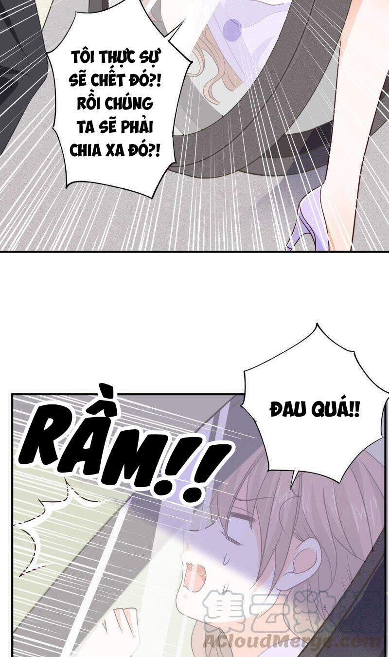 Tổng Tài Phu Nhân Không Muốn Giải Cứu Thế Giới Chapter 3 - 28