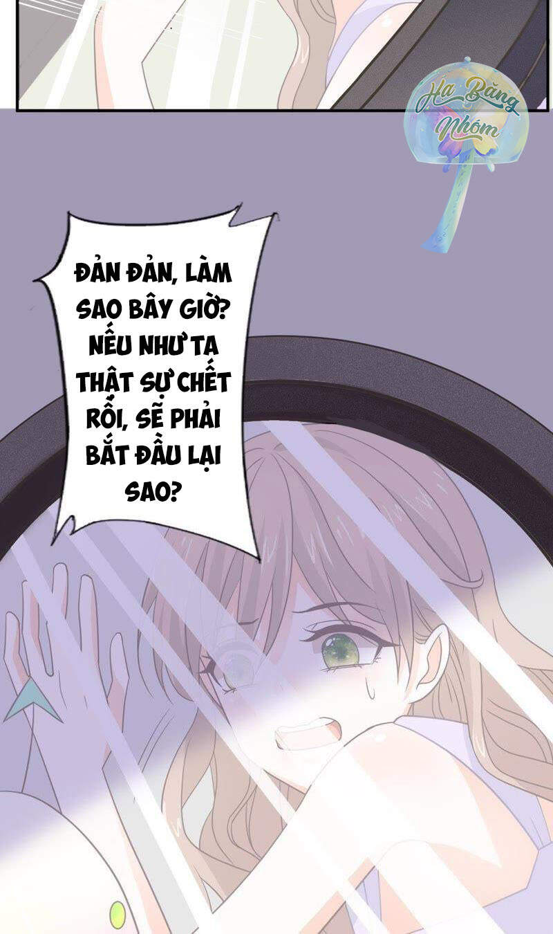 Tổng Tài Phu Nhân Không Muốn Giải Cứu Thế Giới Chapter 3 - 29