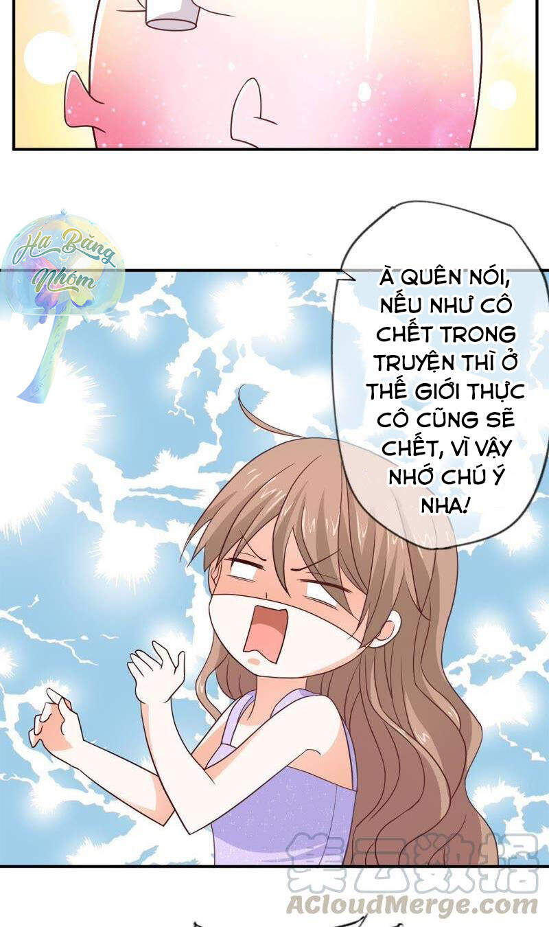 Tổng Tài Phu Nhân Không Muốn Giải Cứu Thế Giới Chapter 3 - 31