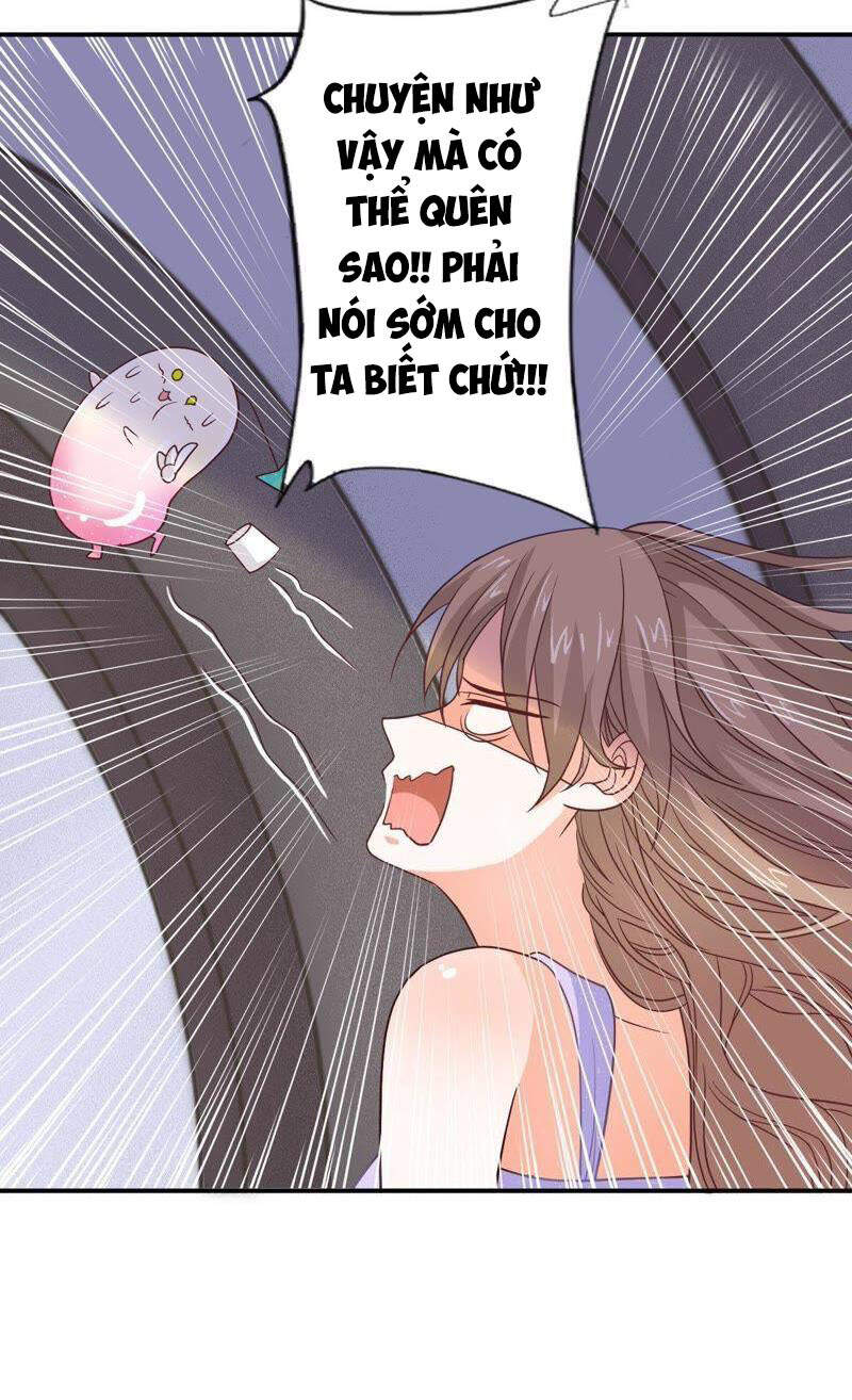 Tổng Tài Phu Nhân Không Muốn Giải Cứu Thế Giới Chapter 3 - 32