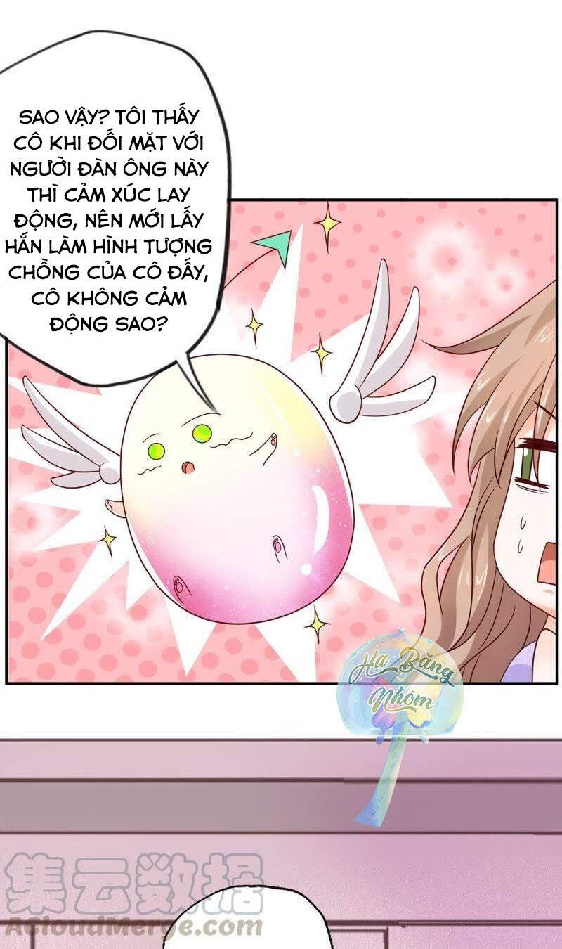 Tổng Tài Phu Nhân Không Muốn Giải Cứu Thế Giới Chapter 3 - 5