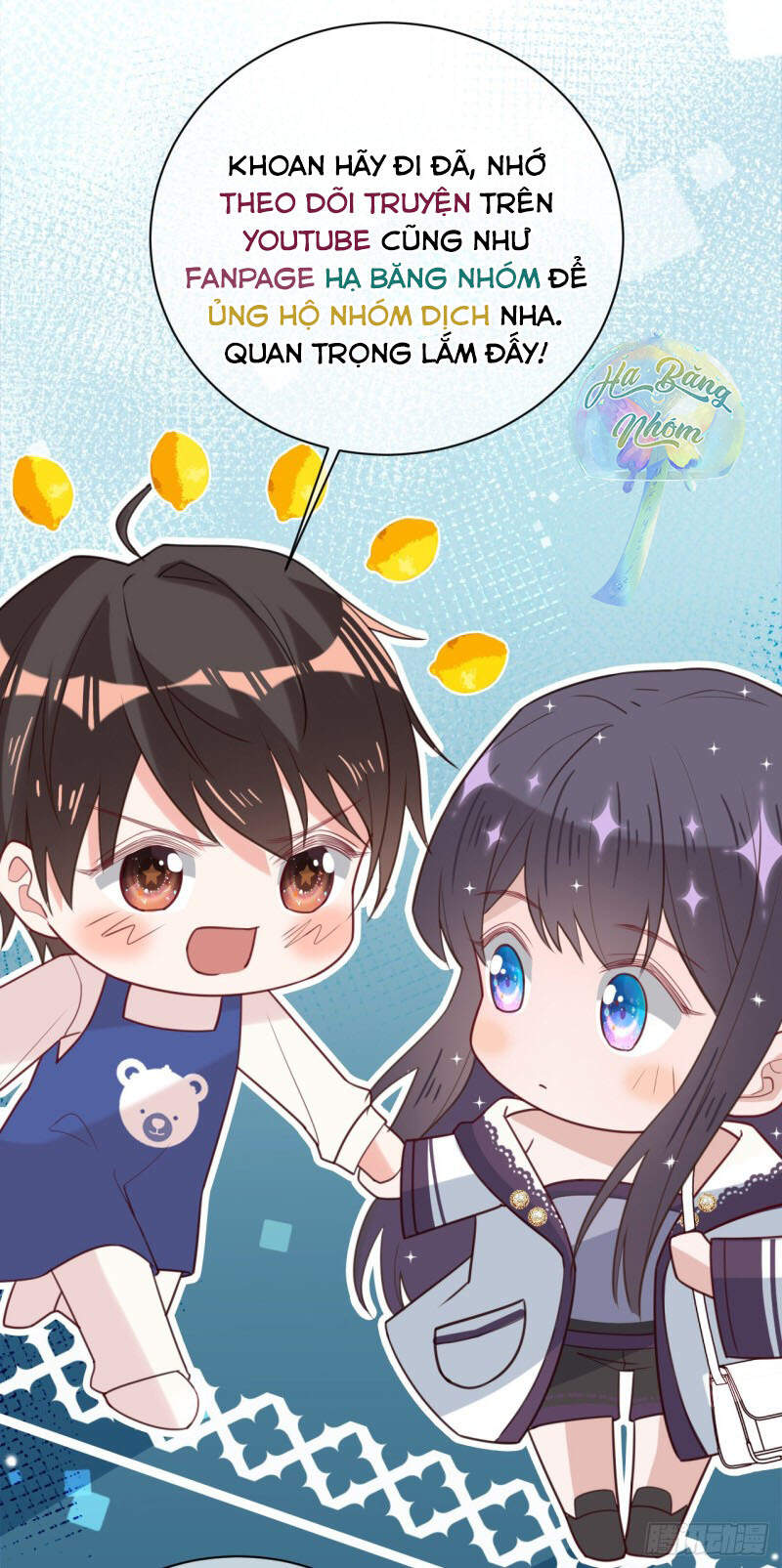 Tổng Tài Phu Nhân Không Muốn Giải Cứu Thế Giới Chapter 3 - 41