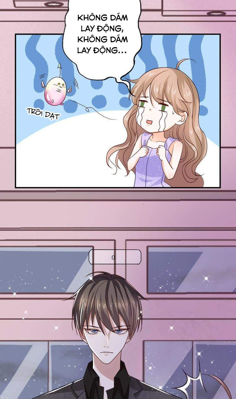 Tổng Tài Phu Nhân Không Muốn Giải Cứu Thế Giới Chapter 3 - 6