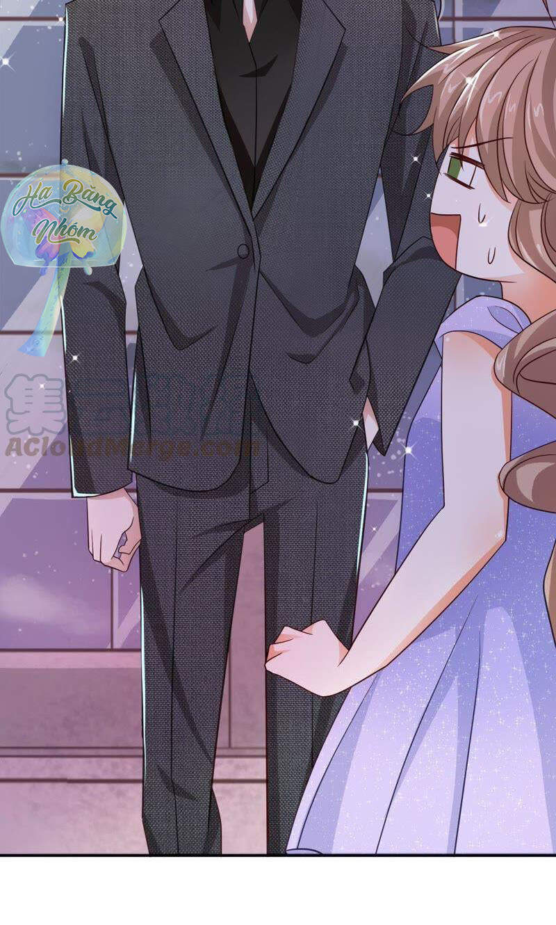 Tổng Tài Phu Nhân Không Muốn Giải Cứu Thế Giới Chapter 3 - 7