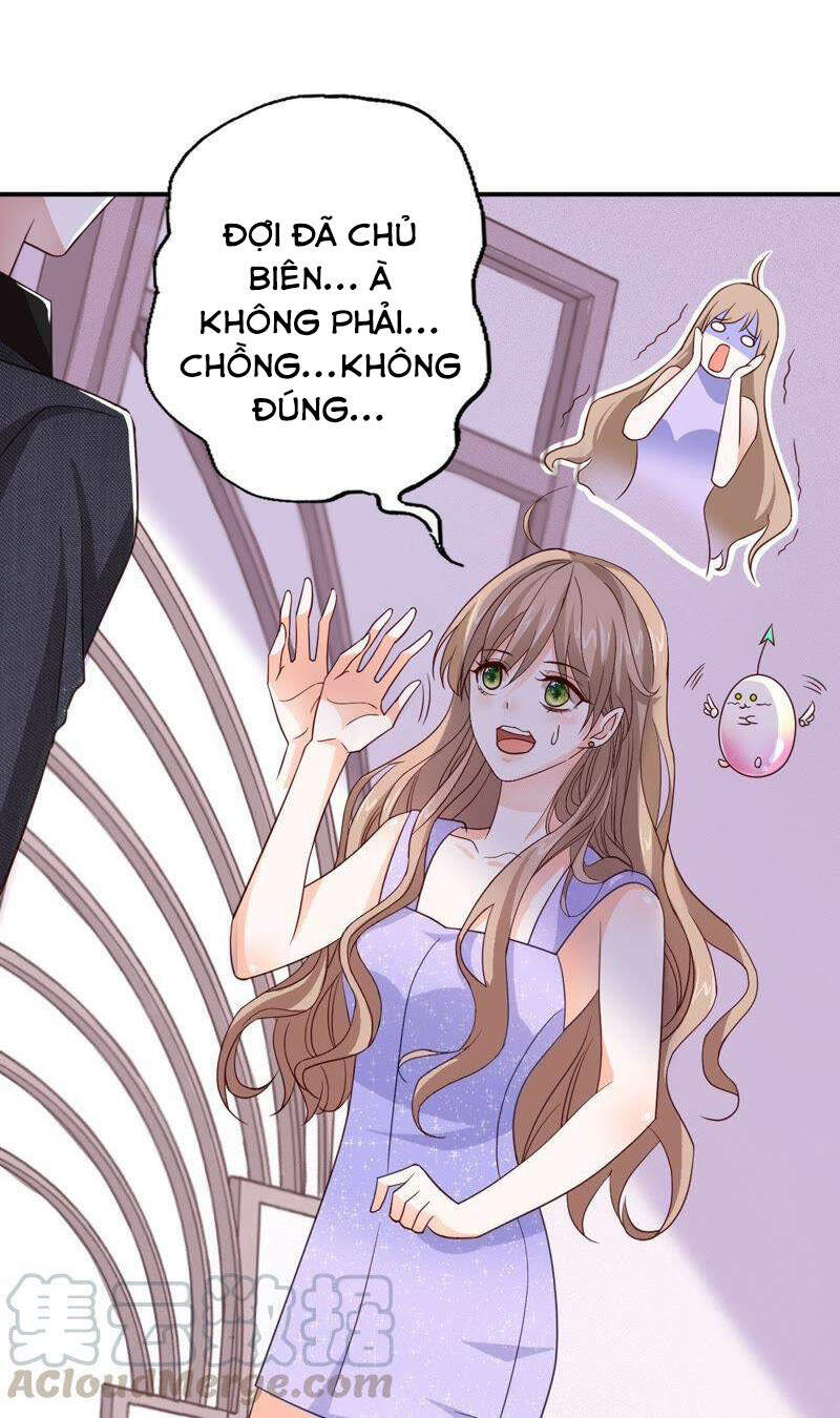 Tổng Tài Phu Nhân Không Muốn Giải Cứu Thế Giới Chapter 3 - 8